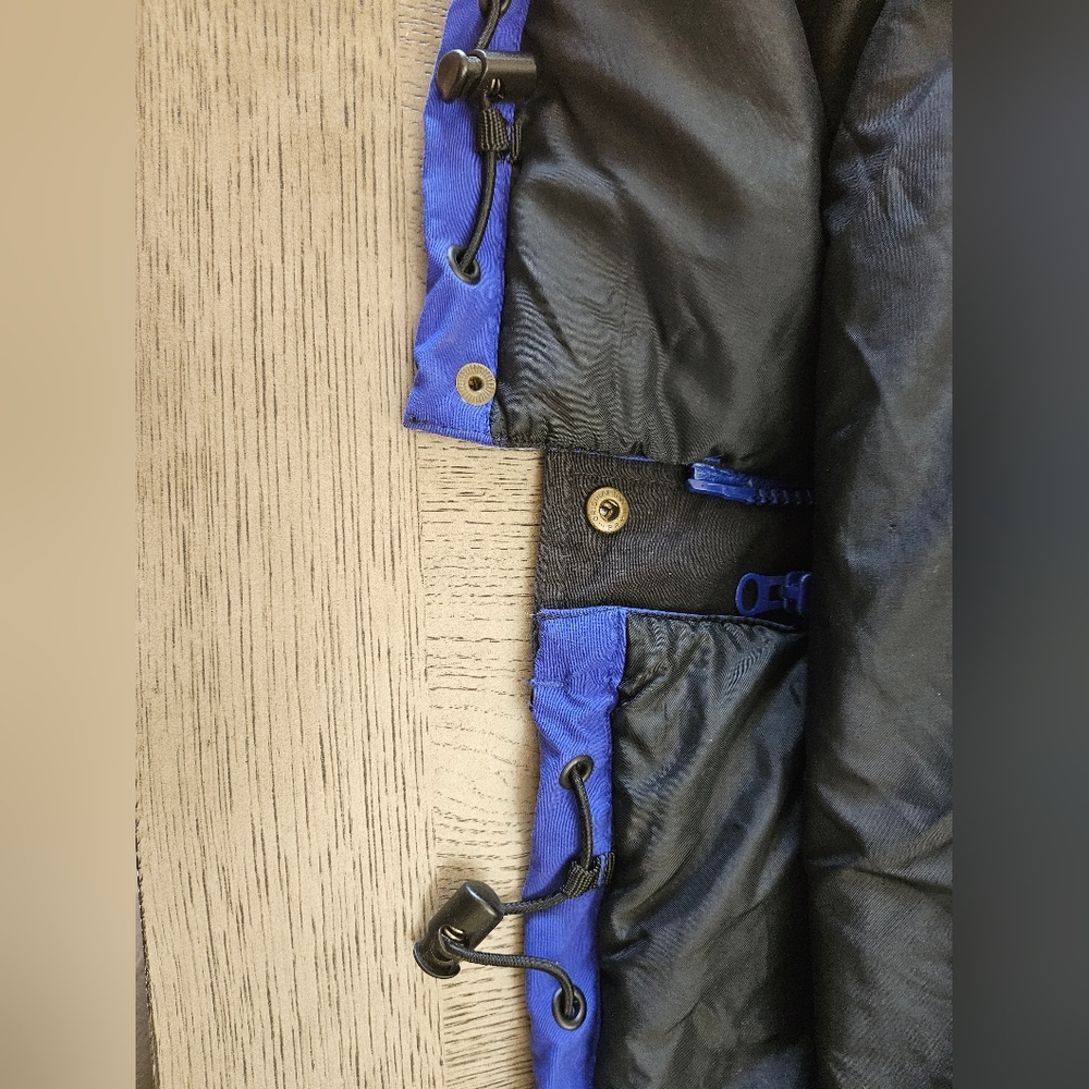 Llbean Winter Jacket - image 5